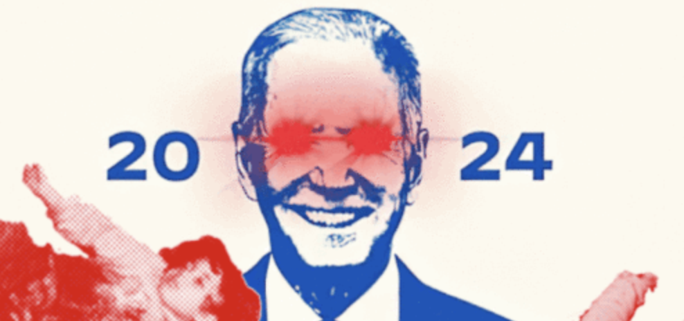 WaPo Says Biden Knew Israel was Purposefully Killing Kids in October, Continued to Say They Were “Defending Themselves”